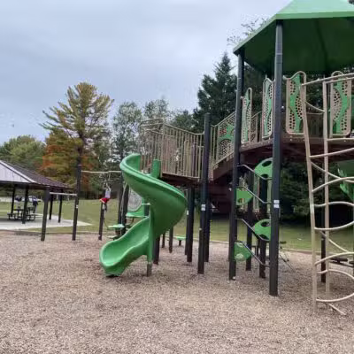 West Fairland Local Park - Silver Spring, MD