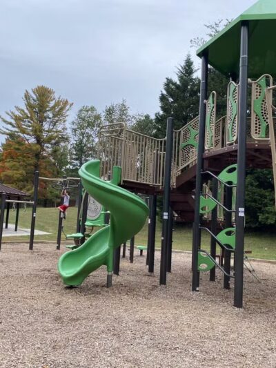 West Fairland Local Park - Silver Spring, MD