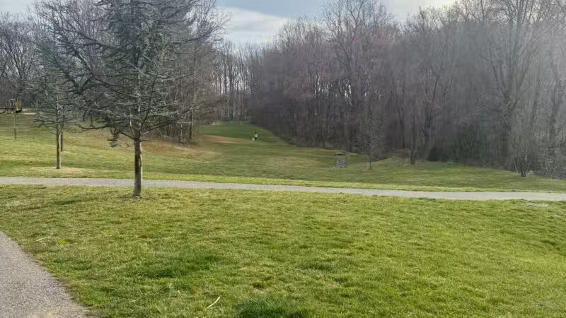 West Fairland Local Park - Silver Spring, MD