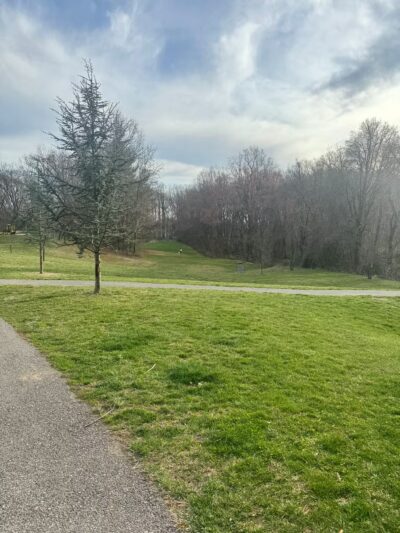 West Fairland Local Park - Silver Spring, MD