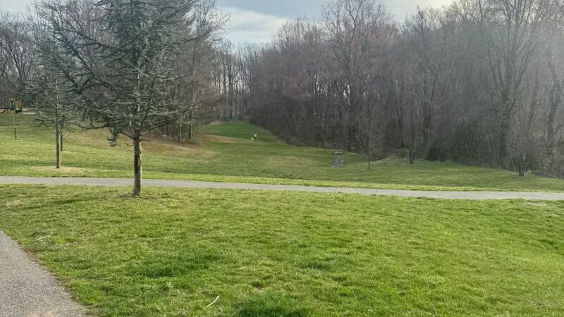 West Fairland Local Park - Silver Spring, MD