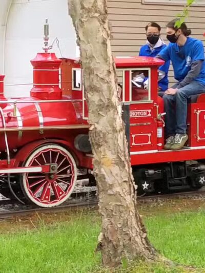 Wheaton Regional Park - Silver Spring, MD