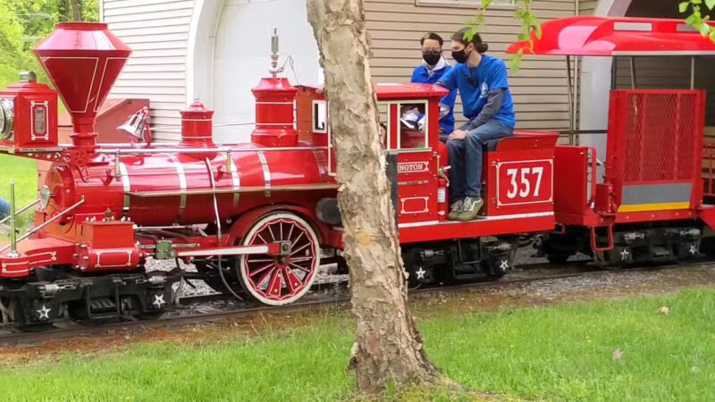 Wheaton Regional Park - Silver Spring, MD