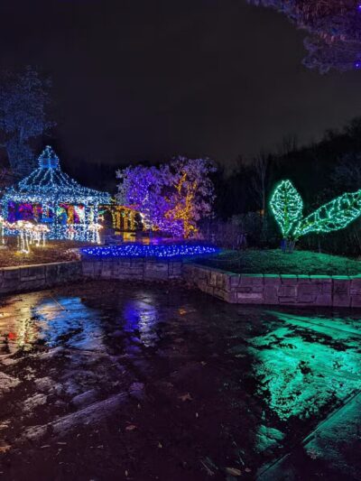 Wheaton Regional Park - Silver Spring, MD