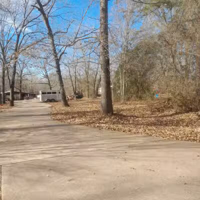 Memory Farm - Simsboro, LA