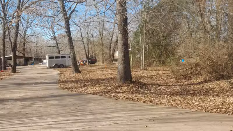 Memory Farm - Simsboro, LA