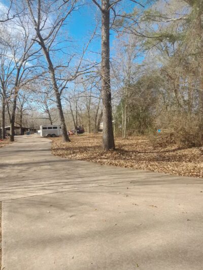 Memory Farm - Simsboro, LA