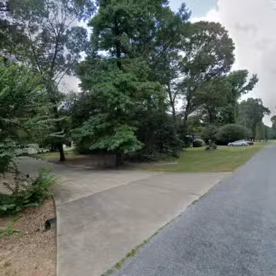 Memory Farm - Simsboro, LA