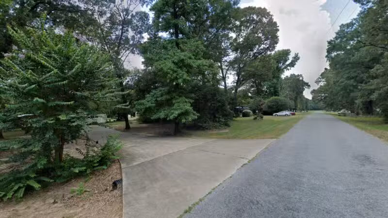 Memory Farm - Simsboro, LA