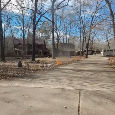 Memory Farm - Simsboro, LA
