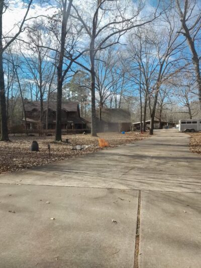 Memory Farm - Simsboro, LA