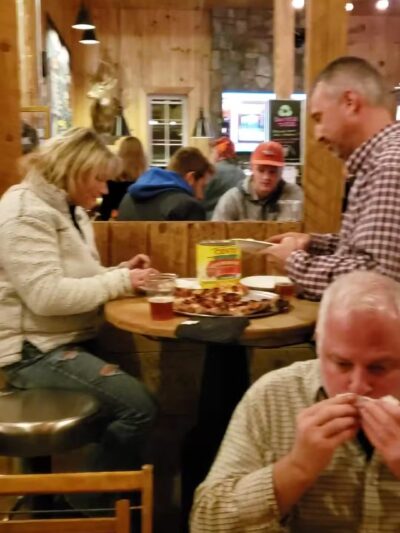 Bigelow Brewing Company - Skowhegan, ME