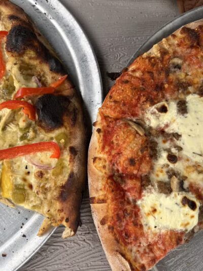 Bigelow Brewing Company - Skowhegan, ME