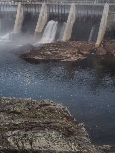 Debe Park Trails - Skowhegan, ME