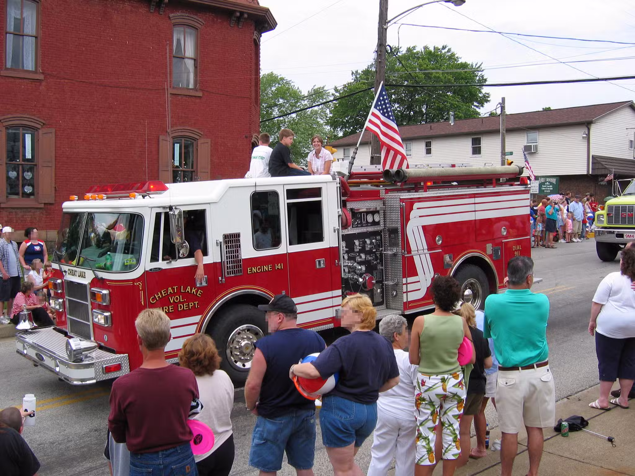 Smithfield - Smithfield, PA