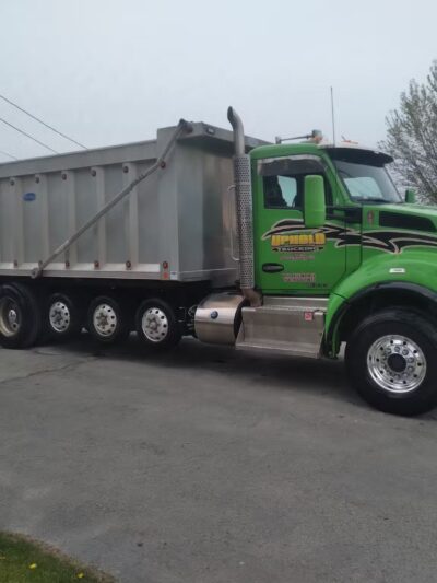 Smithfield - Smithfield, PA