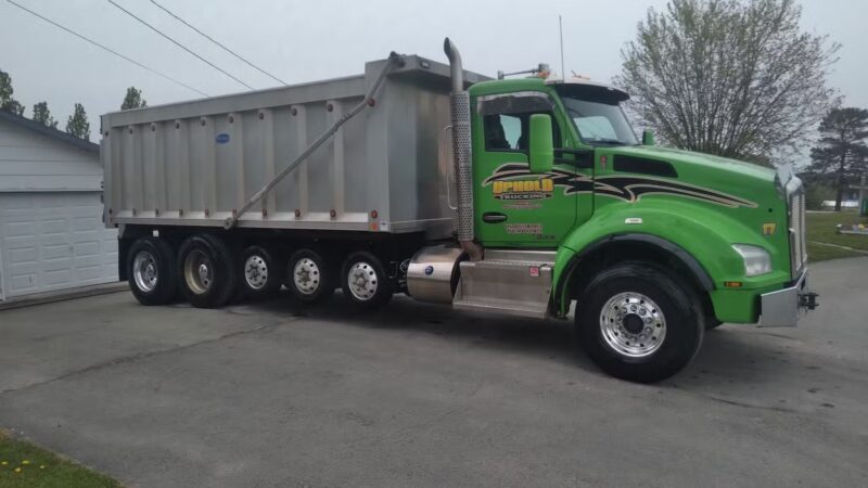 Smithfield - Smithfield, PA