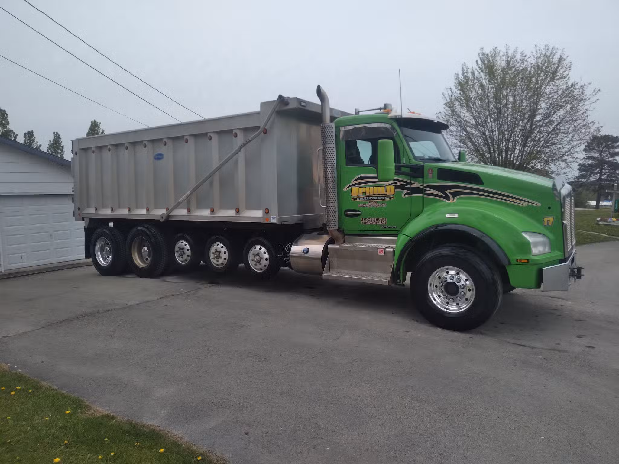 Smithfield - Smithfield, PA