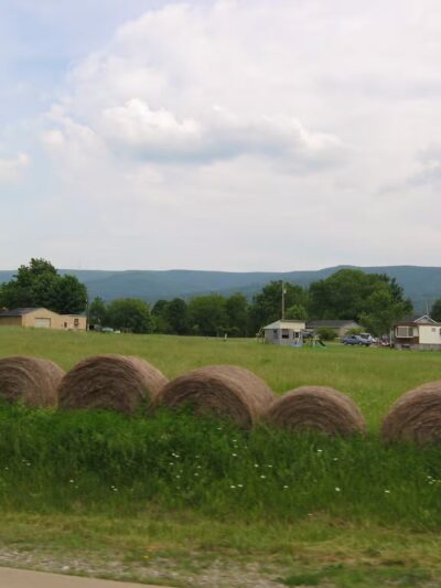 Smithfield - Smithfield, PA