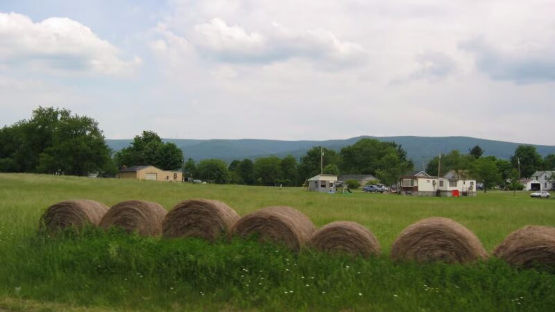 Smithfield - Smithfield, PA