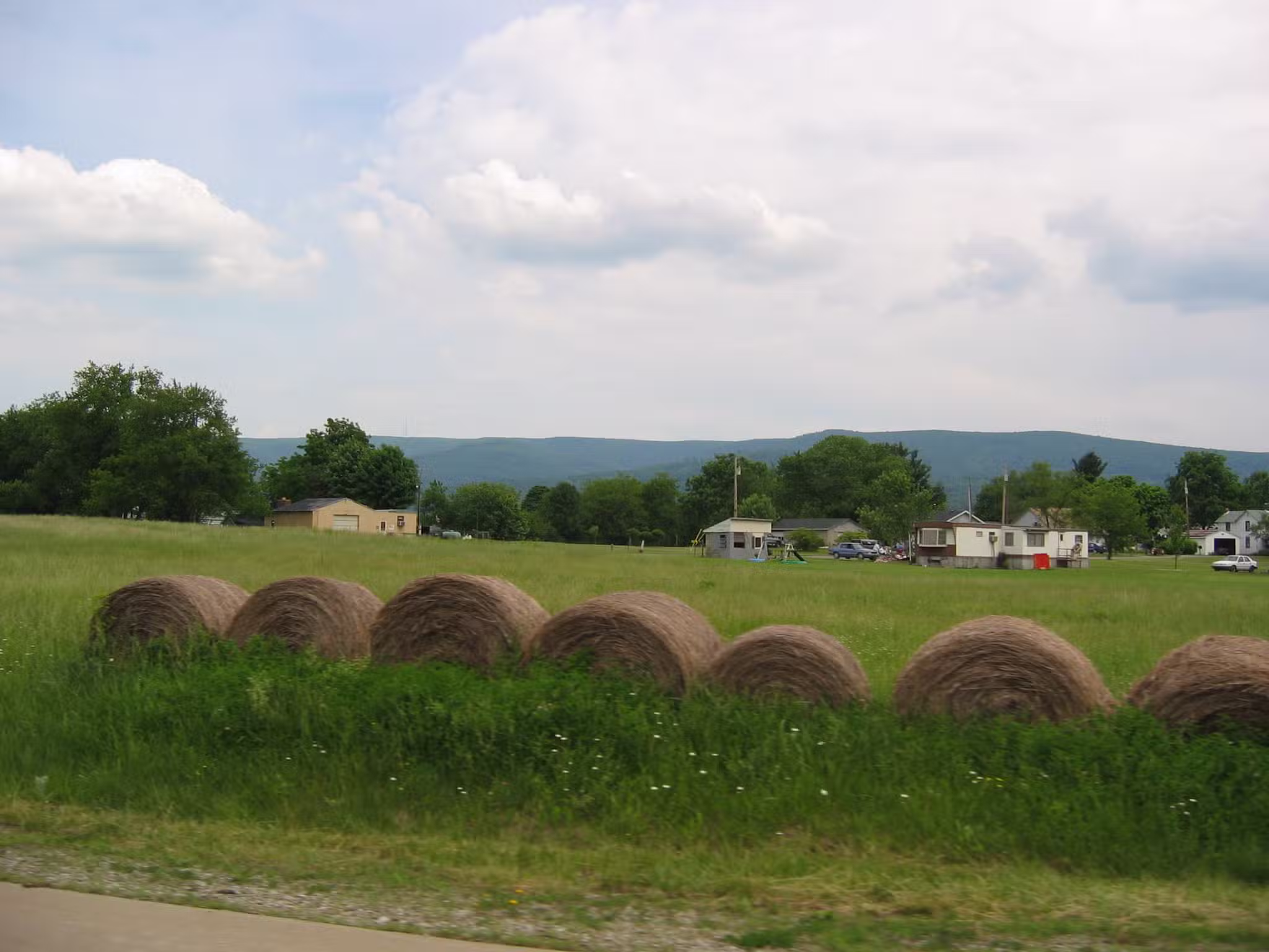 Smithfield - Smithfield, PA