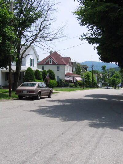 Smithfield - Smithfield, PA