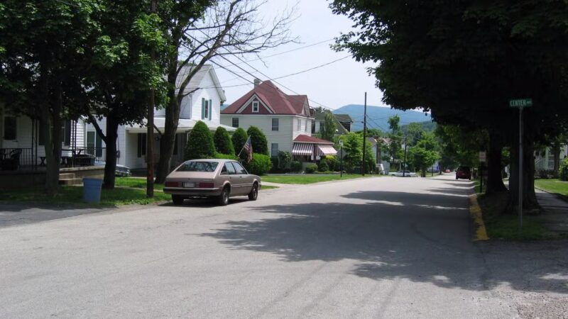 Smithfield - Smithfield, PA