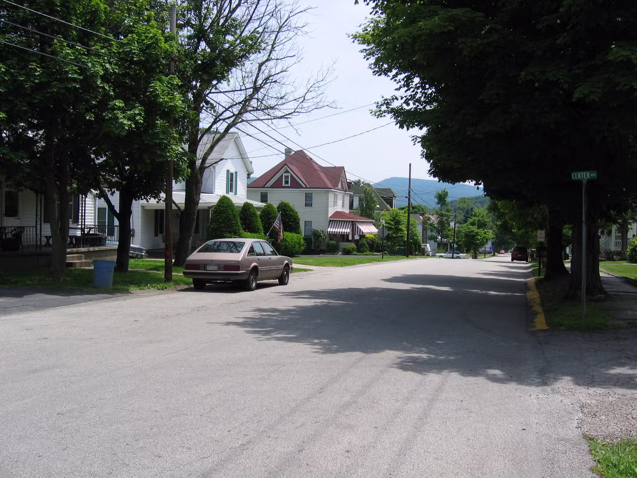 Smithfield - Smithfield, PA