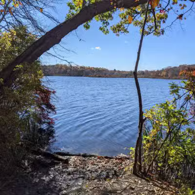 Blydenburgh Boat Launch and Parking - Smithtown, NY