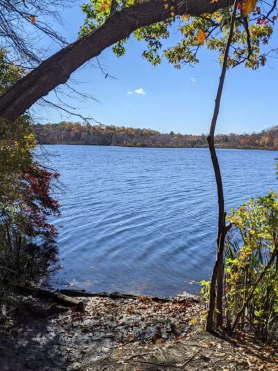 Blydenburgh Boat Launch and Parking - Smithtown, NY