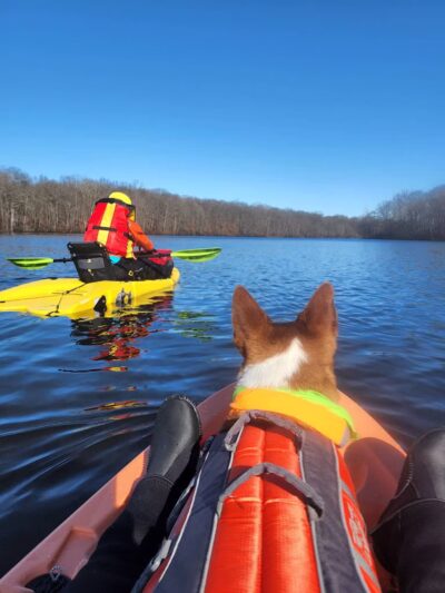 Blydenburgh Boat Launch and Parking - Smithtown, NY
