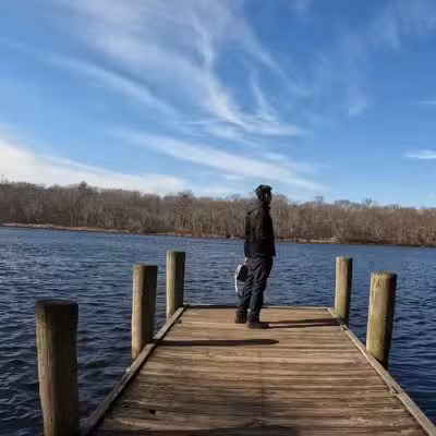 Blydenburgh Boat Launch and Parking - Smithtown, NY