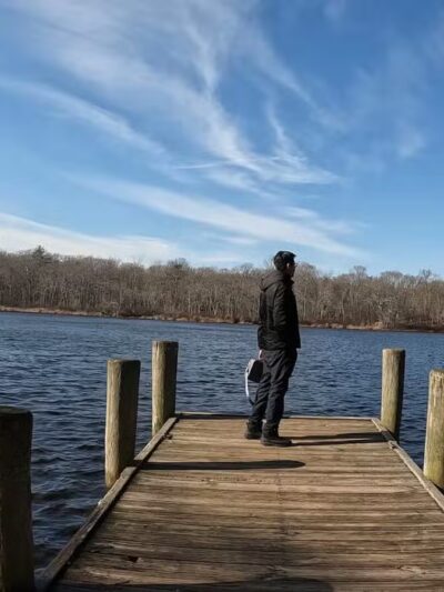Blydenburgh Boat Launch and Parking - Smithtown, NY
