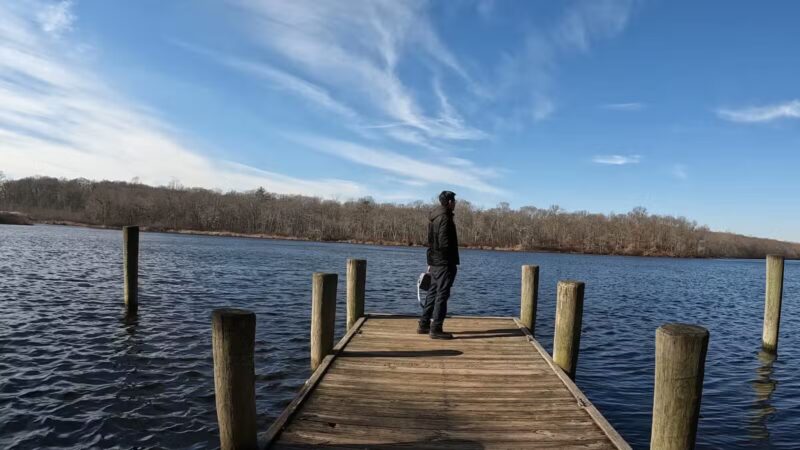 Blydenburgh Boat Launch and Parking - Smithtown, NY