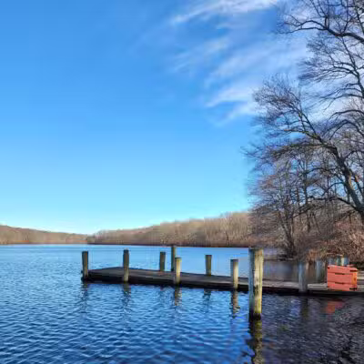 Blydenburgh Boat Launch and Parking - Smithtown, NY