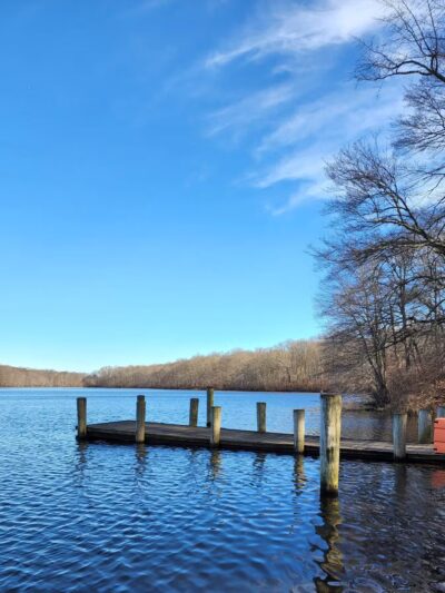 Blydenburgh Boat Launch and Parking - Smithtown, NY