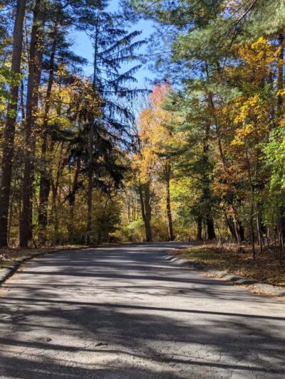 Blydenburgh Boat Launch and Parking - Smithtown, NY