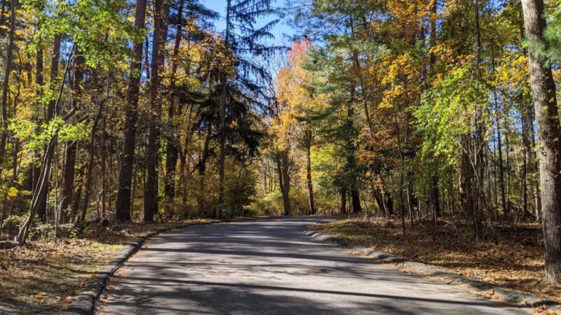 Blydenburgh Boat Launch and Parking - Smithtown, NY