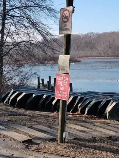 Blydenburgh Park - Smithtown, NY