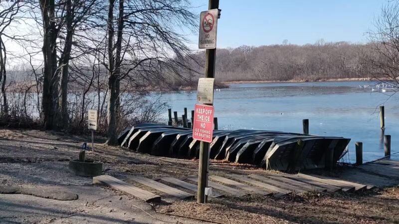 Blydenburgh Park - Smithtown, NY