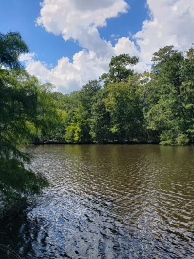 Byrd Park - Snow Hill, MD