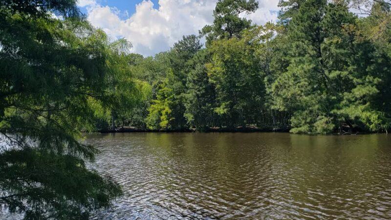 Byrd Park - Snow Hill, MD