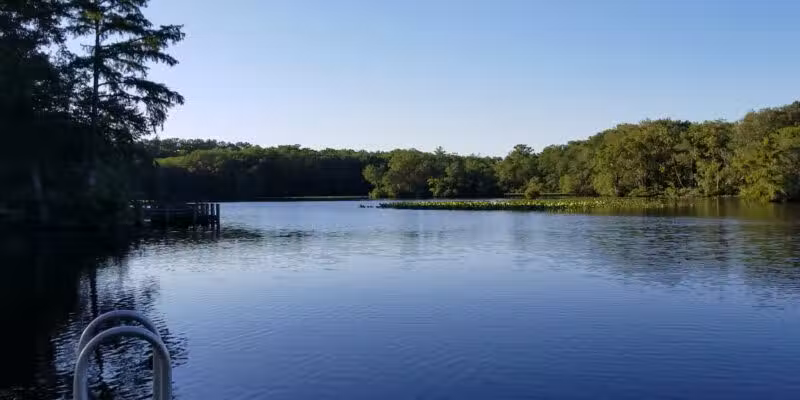 Byrd Park - Snow Hill, MD