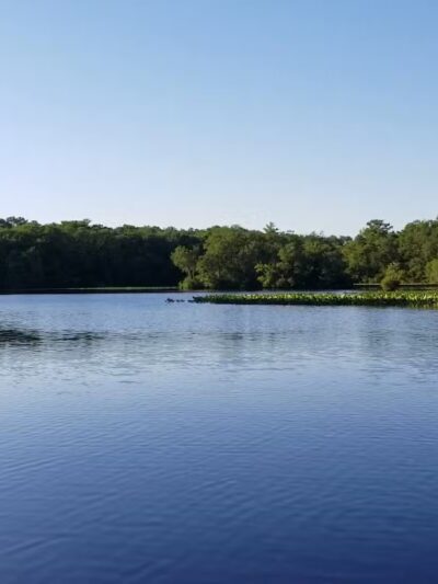 Byrd Park - Snow Hill, MD