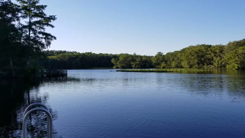 Byrd Park - Snow Hill, MD