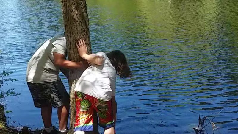 Pocomoke River State Park: Shad Landing - Snow Hill, MD