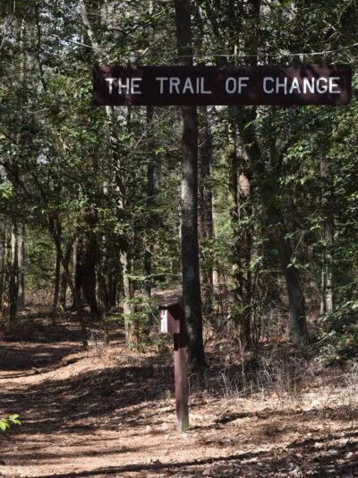 Pocomoke River State Park: Shad Landing - Snow Hill, MD