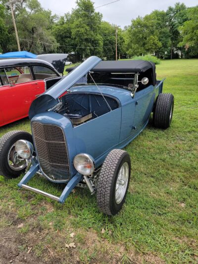 Solomon City Park - Solomon, KS