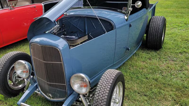 Solomon City Park - Solomon, KS