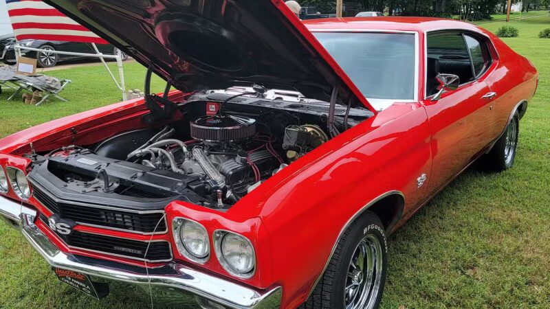 Solomon City Park - Solomon, KS